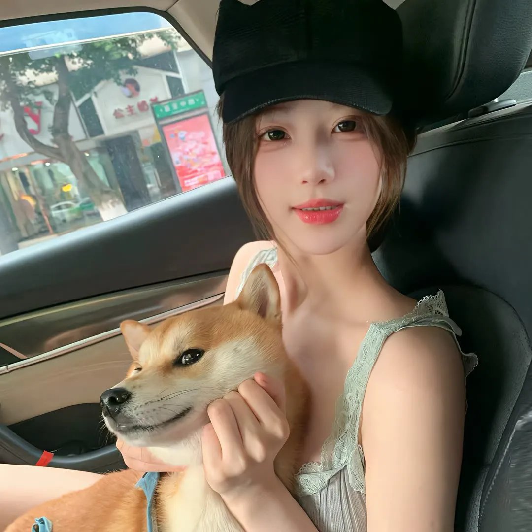 粉紅是最G情的顏色