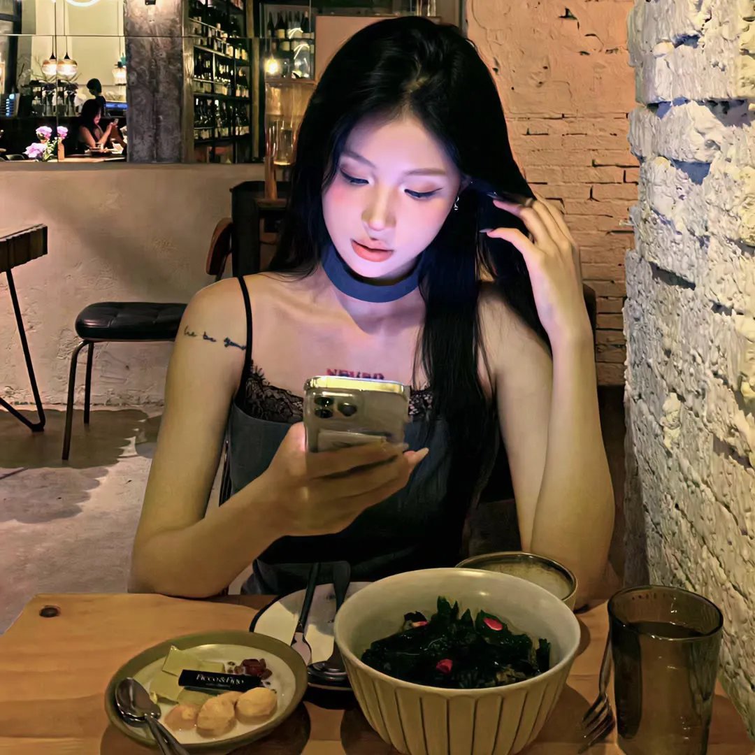 不忠的妻子