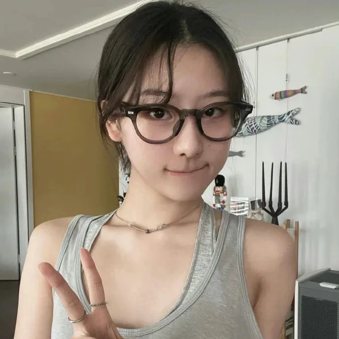 抬头看看夜晚的星星