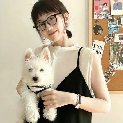 影后你老公人设崩了