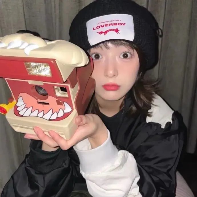 我们的私密幻想